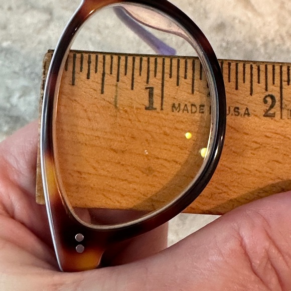 OGI Heritage eyeglass frames - Picture 11 of 15